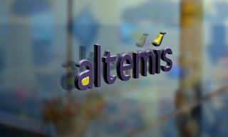 Altemis – Partenaire de vos recrutements - Logo porte